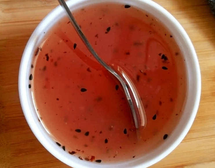 how to make sweet onion sauce