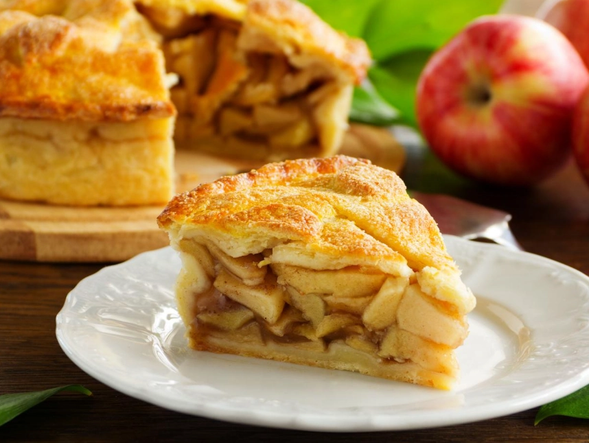 best baking apples for pie
