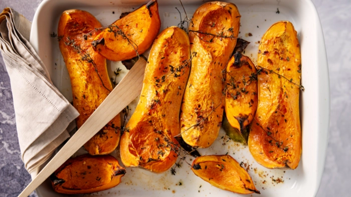 butternut squash season