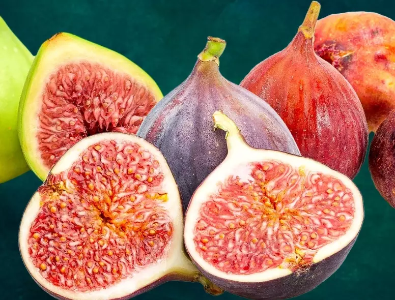how to choose figs