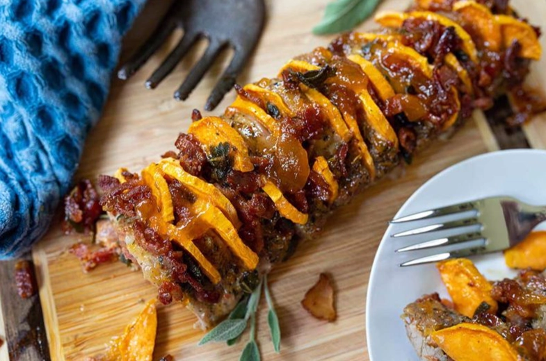 simple thanksgiving recipes for friends