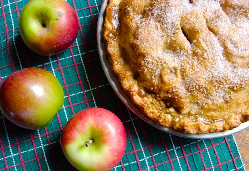 apple pie recipes