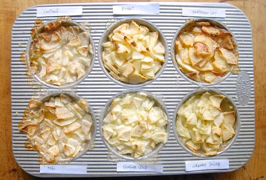 best apples for apple pie