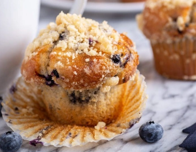 calories in a blueberry muffin calories in a blueberry muffin