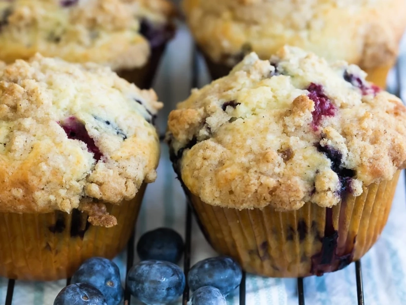 calories in a blueberry muffin calories in a blueberry muffin
