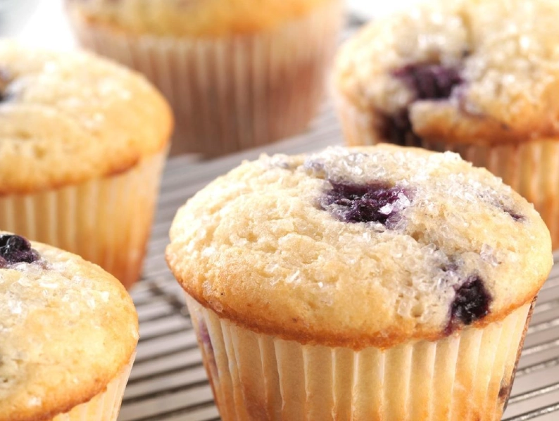 blueberry muffin calories blueberry muffin calories