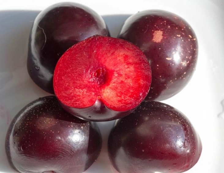 best plums for baking