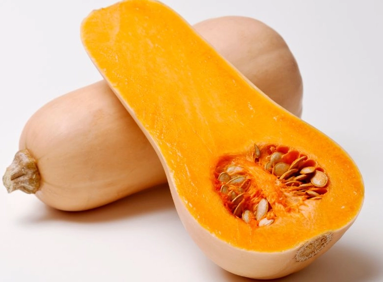 when to pick butternut squash when to pick butternut squash