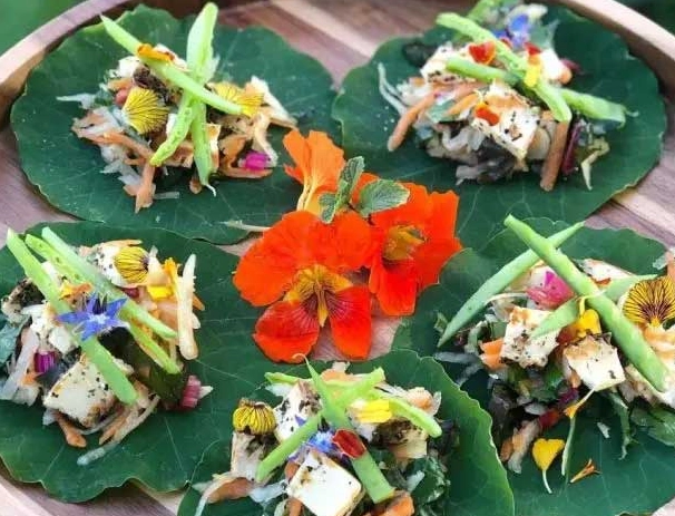 how to cook nasturtiums how to cook nasturtiums