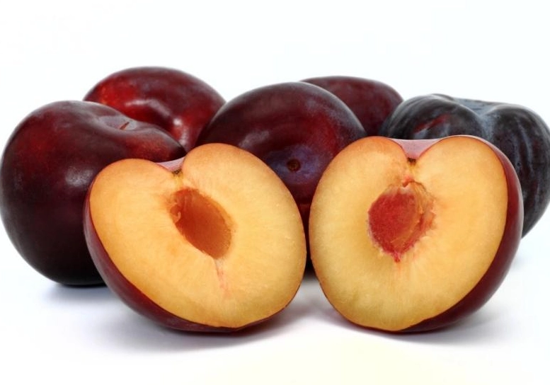 best plums for baking