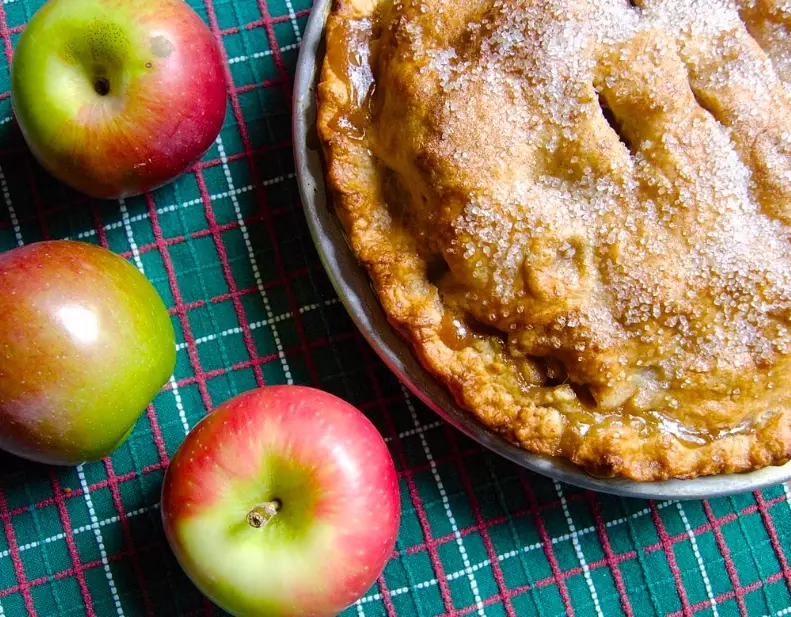 best apples for apple pie
