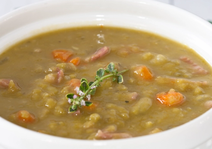 low calorie split pea soup recipe low calorie split pea soup recipe