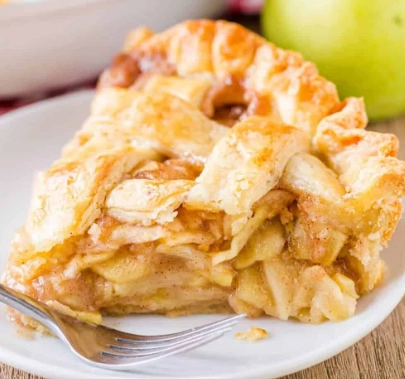baking apples