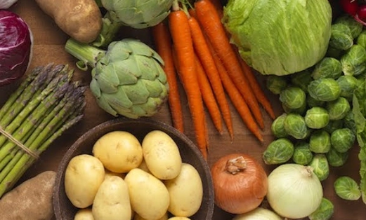 benefits of eating seasonal produce benefits of eating seasonal produce