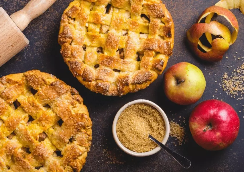 best apples for apple pie