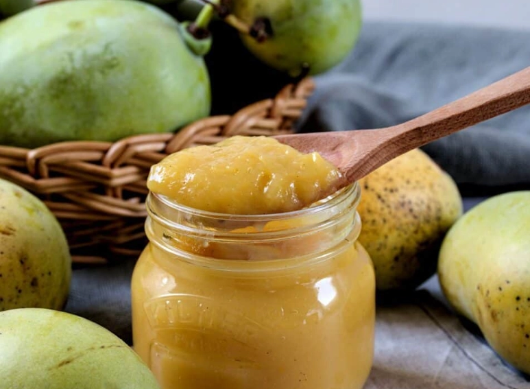 paw paw puree paw paw puree