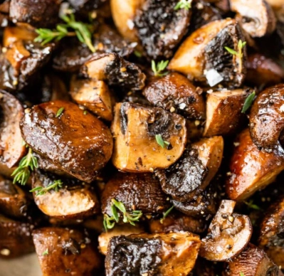 cremini vs portobello