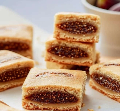 fig bar filling fig bar filling