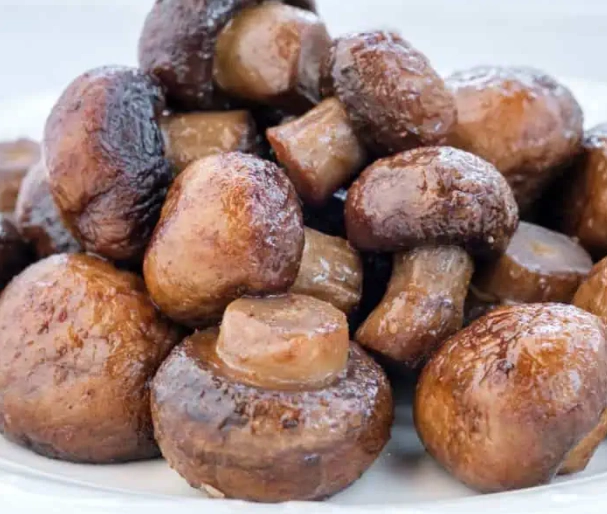 cremini mushroom recipe