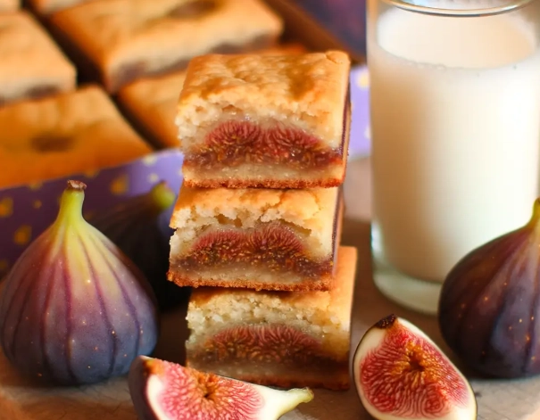 how to make fig bars how to make fig bars