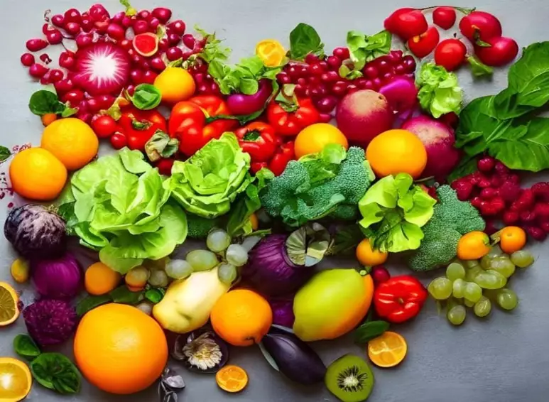 benefits of eating seasonally