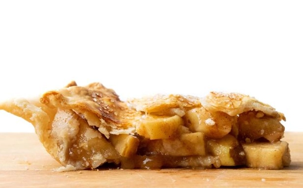 apples not good for baking