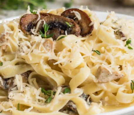 how to cook cremini mushrooms