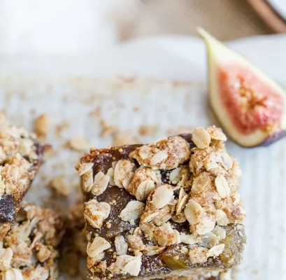 fresh fig bars recipe