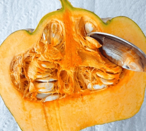 roast buttercup squash seeds roast buttercup squash seeds