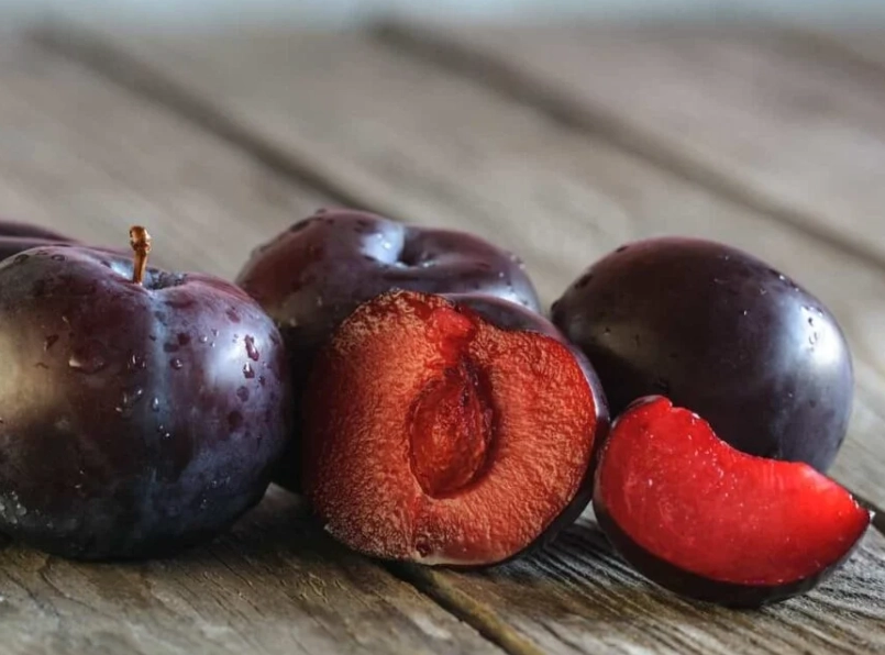 plum red flesh recipes plum red flesh recipes