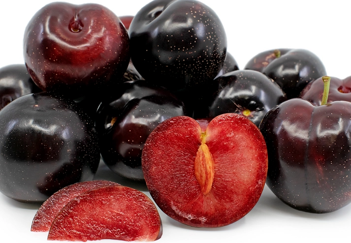 plum red flesh recipes plum red flesh recipes