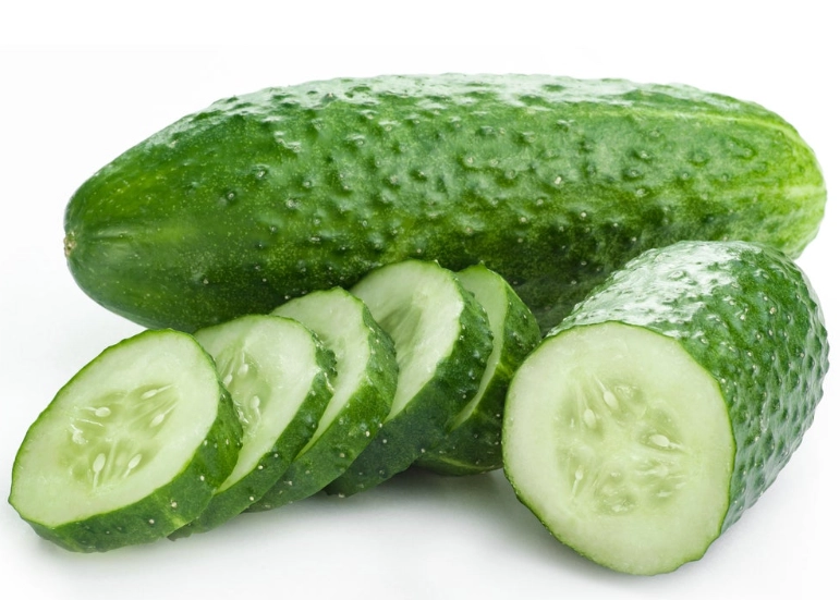 kinds of cucumbers for pickles