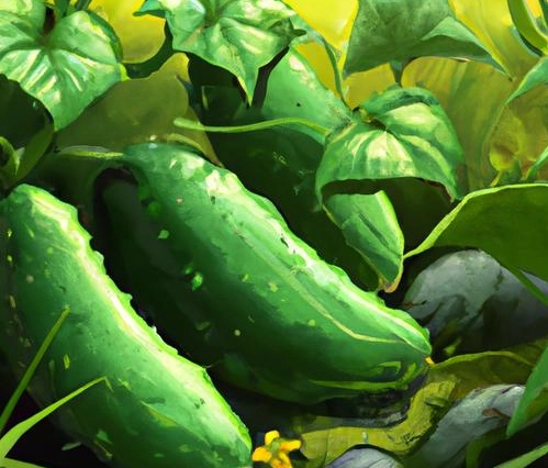 when to pick cucumbers for pickling when to pick cucumbers for pickling