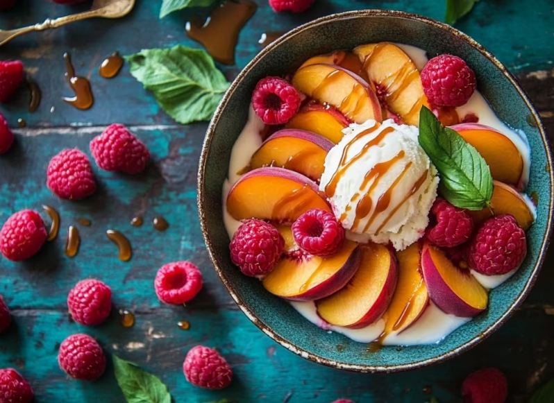 peach recipes peach recipes