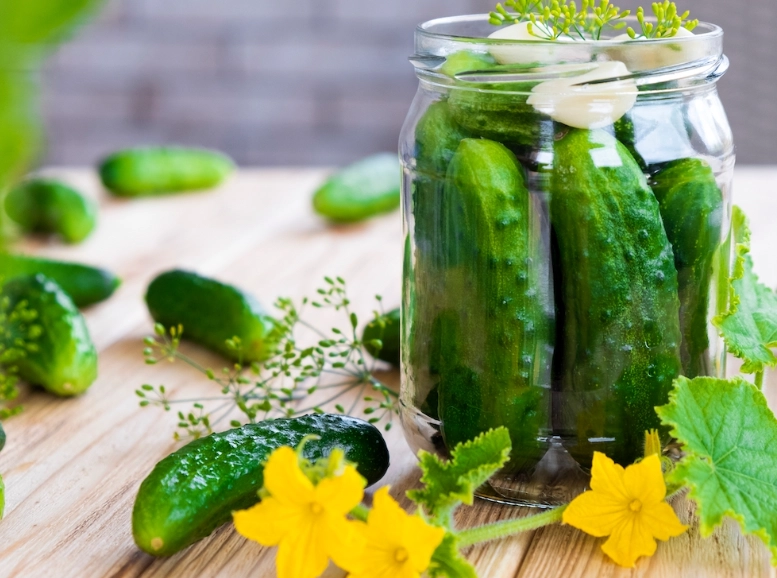 what is a gherkin what is a gherkin