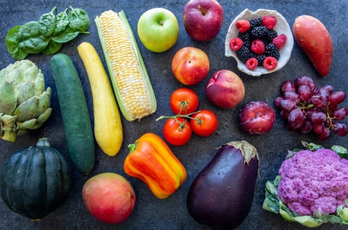 september seasonal fruit