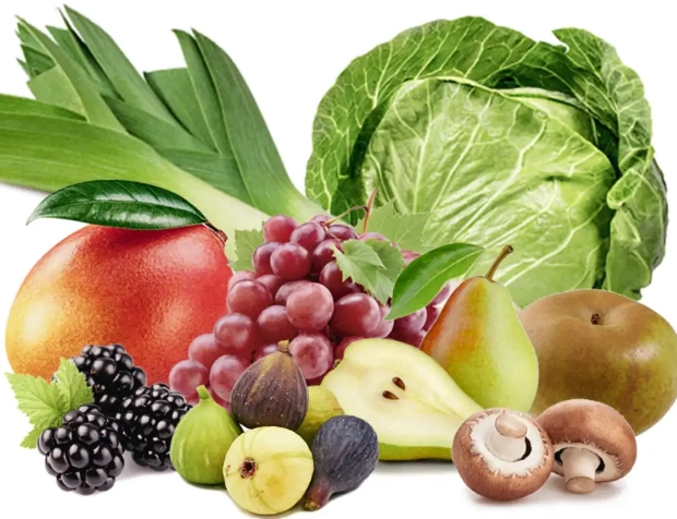 best september fruit