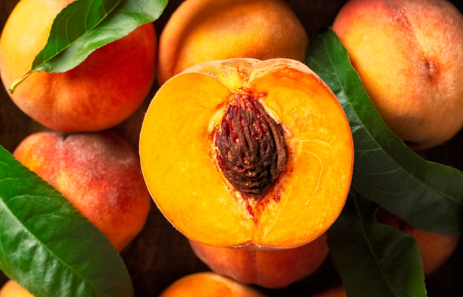 fruits in season June