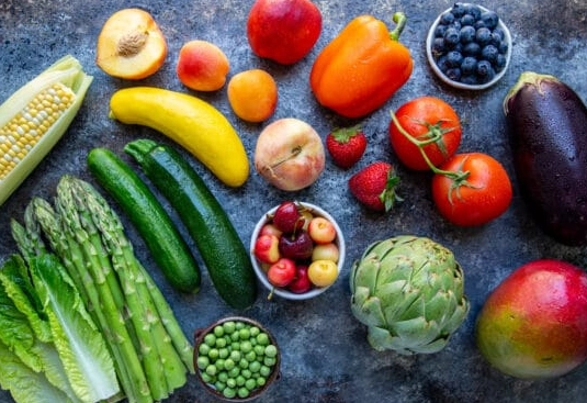 what fruits are in season in June what fruits are in season in June
