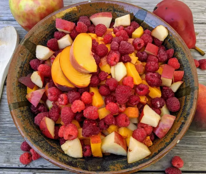 september fruit
