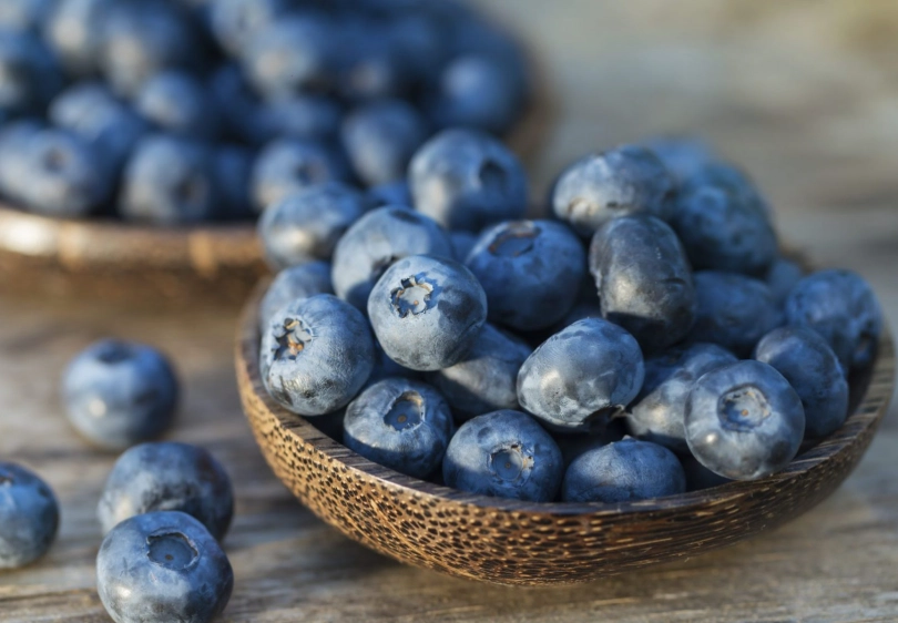 June seasonal fruits