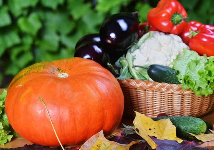 september fruits