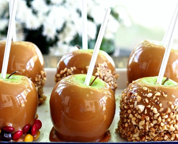 how to choose apples for caramel apples how to choose apples for caramel apples