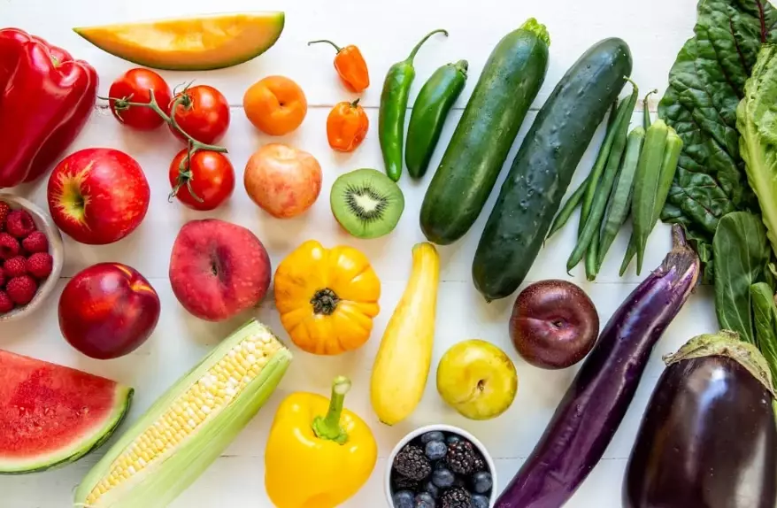 how to pick ripe fruit august how to pick ripe fruit august