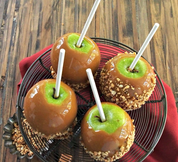 caramel apple varieties caramel apple varieties