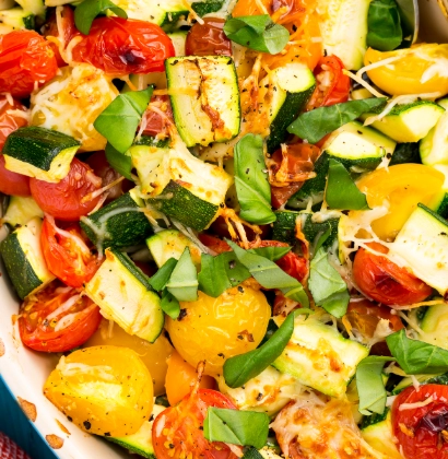 seasonal recipes