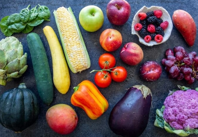 fall fruits season fall fruits season