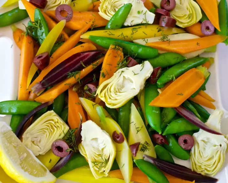 spring recipes spring recipes