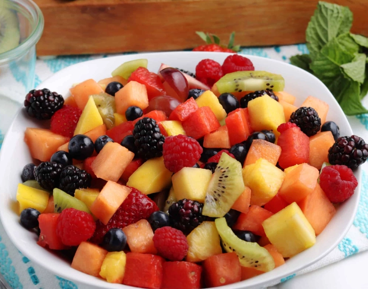 best fruits in august