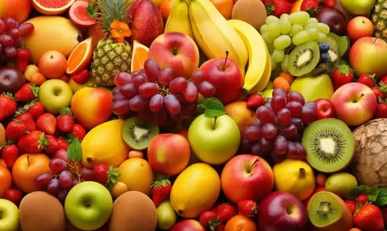 best fruits in august